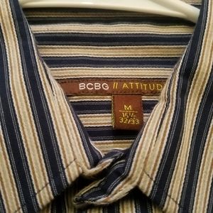 Men's shirt